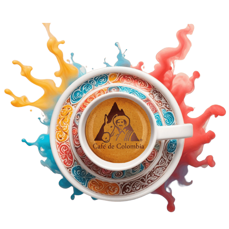 Cafe de Colombia Cafe de Colombia